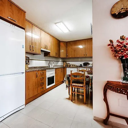 Espanhouse Bazan 35 Торрев'єха