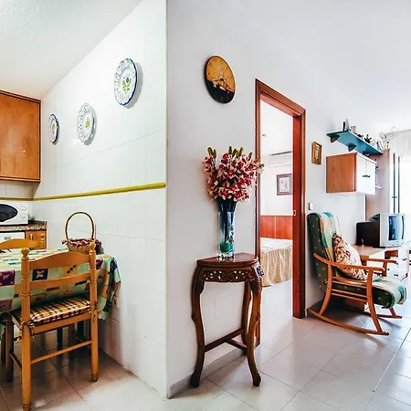 Espanhouse Bazan 35 Апартаменти