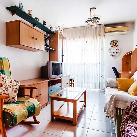 Espanhouse Bazan 35