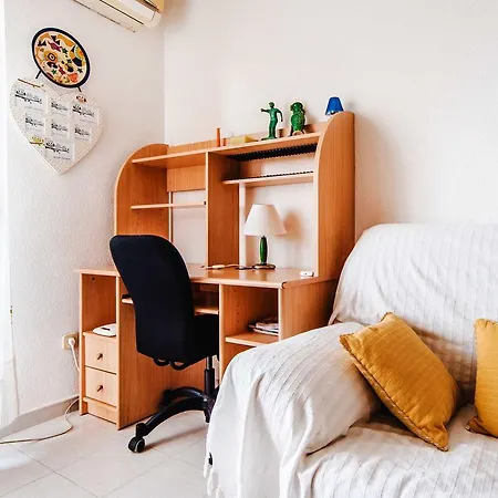 Espanhouse Bazan 35 Апартаменти *