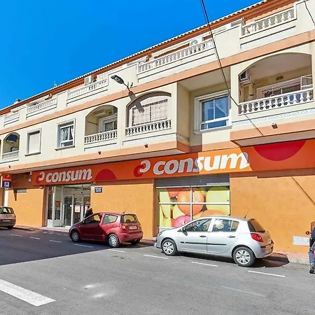Апартаменти Espanhouse Bazan 35